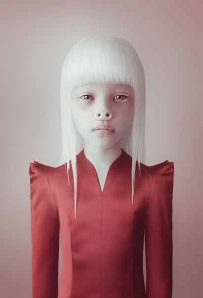 OlegDou 1 The bizarre and beautiful work of Oleg Duryagin