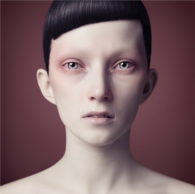 OlegDou 10 The bizarre and beautiful work of Oleg Duryagin