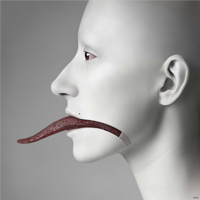 OlegDou 8 The bizarre and beautiful work of Oleg Duryagin