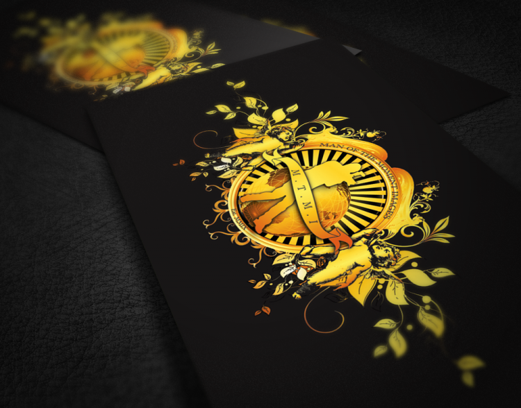 Perspective style H 750x588 pic on Design You Trust Perspective style H 750x588 Check out our new logo design project @MediaNovak
