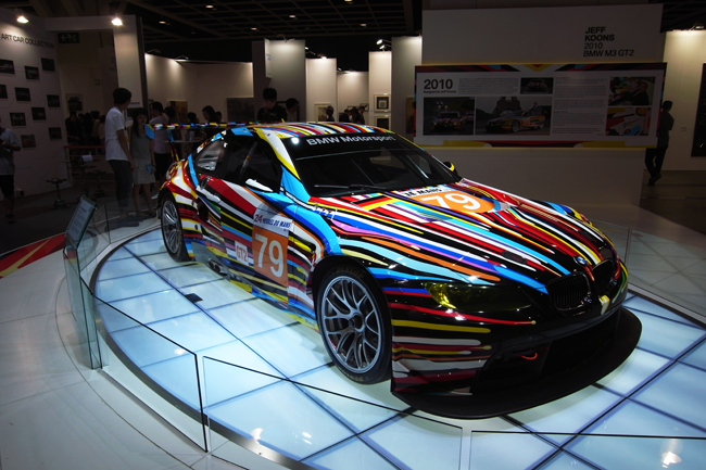 Hong Kong Art Fair 2011 R0042104 Hong Kong Art Fair 2011