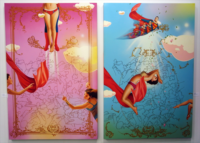 Hong Kong Art Fair 2011 R0042174 Hong Kong Art Fair 2011
