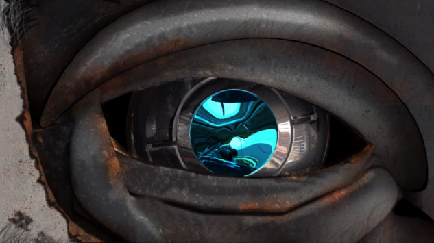 The Robots of Brixton – an Amazing science fiction short film Robots of Brixton shortfilm 2 The Robots of Brixton – an Amazing science fiction short film
