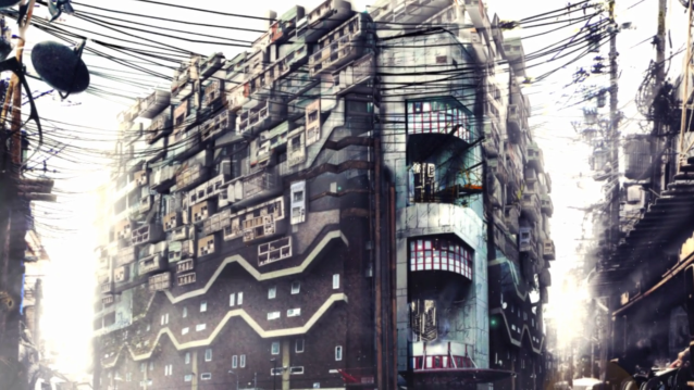 The Robots of Brixton – an Amazing science fiction short film Robots of Brixton shortfilm The Robots of Brixton – an Amazing science fiction short film