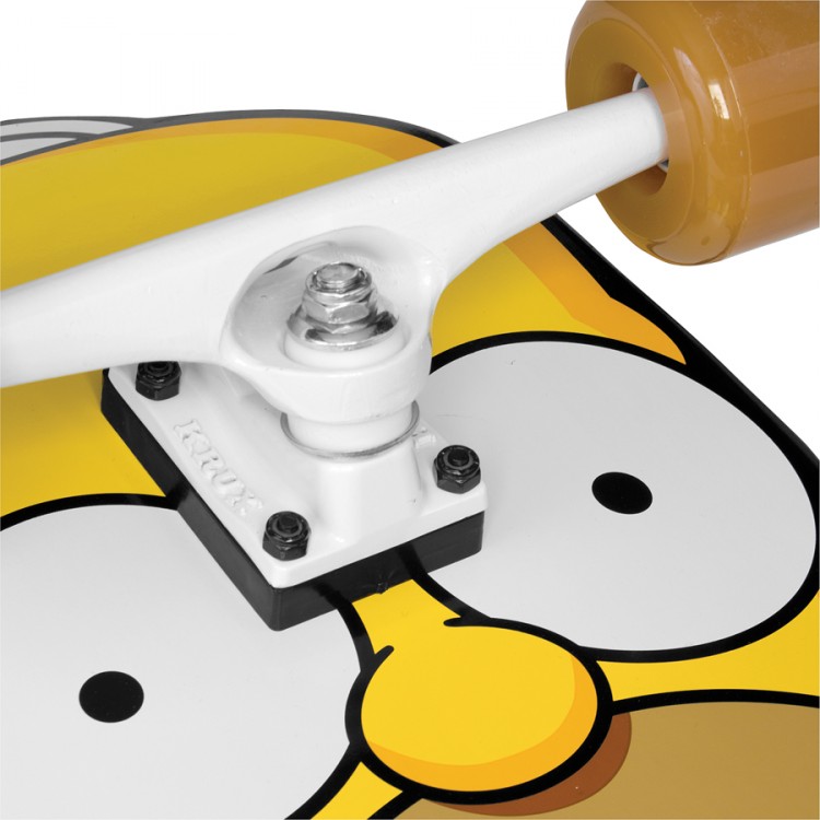 Simpsons decks by Santa Cruz Simpsons decks by Santa Cruz Skateboard 7 750x750 Simpsons decks by Santa Cruz