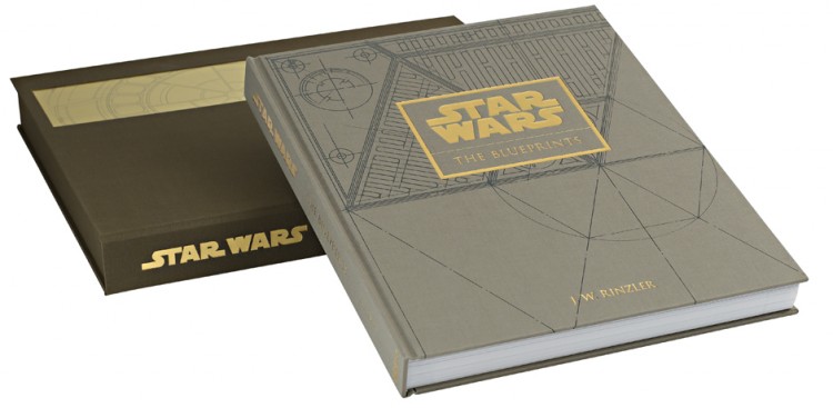 TCLbook and case revised7 750x367 Star Wars: The Blueprint
