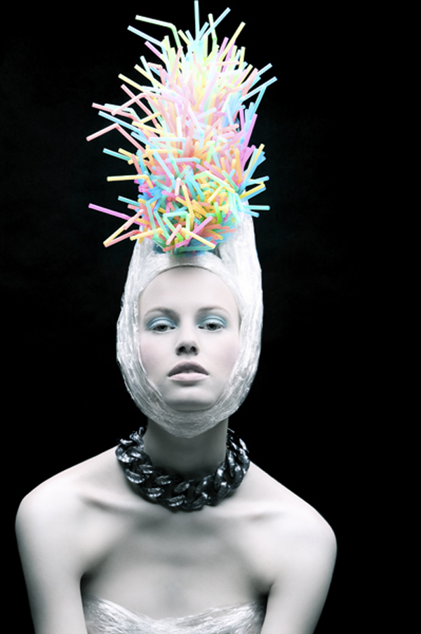 Tomaas collabcubed pic on Design You Trust Tomaas collabcubed Tomaas: Plastic is the New Black