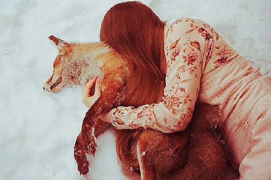 Laura Makabresku Photography Unknown 2 Laura Makabresku Photography