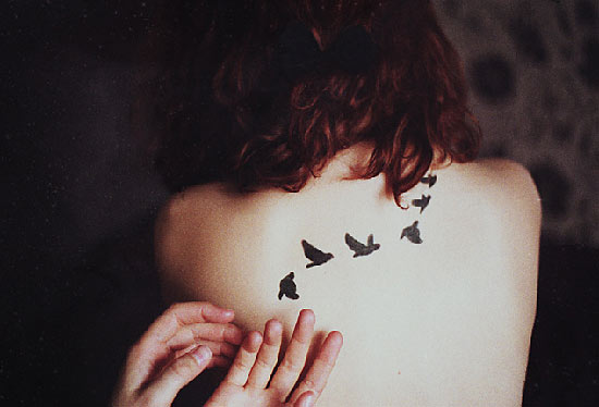 Laura Makabresku Photography Unknown2 Laura Makabresku Photography