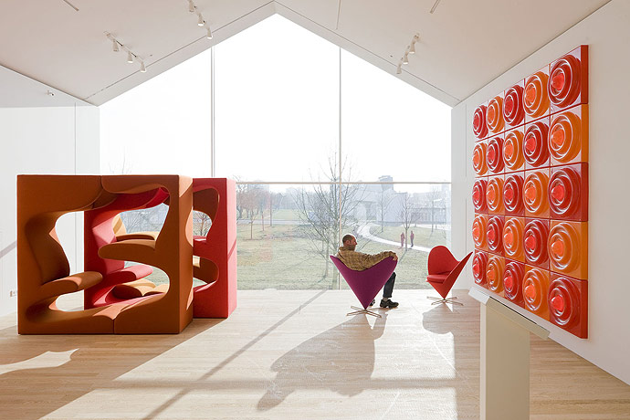 VitraHausbyHerzogdeMeuron9 pic on Design You Trust VitraHausbyHerzogdeMeuron9 Top 6 Sites for Interior Design Inspiration