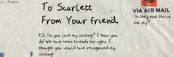 a letter from a friend font ndf3bfycux pic on Design You Trust a letter from a friend font ndf3bfycux 25 Handwriting Fonts Worth Trying Out