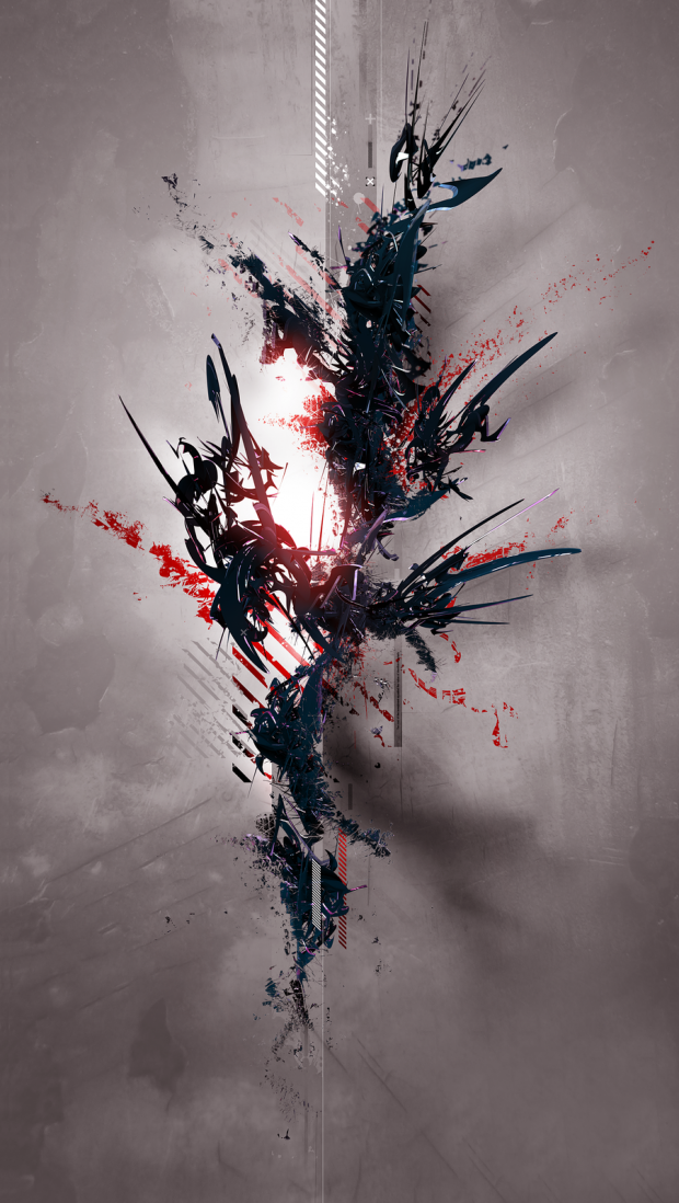 aa5b pic on Design You Trust aa5b Amazing 3D Abstract Artwork