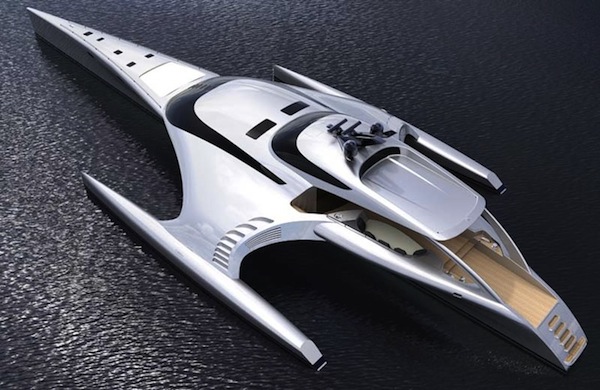 Adastra Super Yacht adastra yacht 01 Adastra Super Yacht