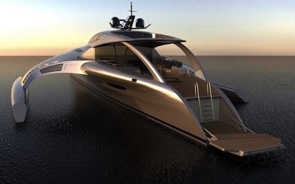 Adastra Super Yacht adastra yacht 03 Adastra Super Yacht