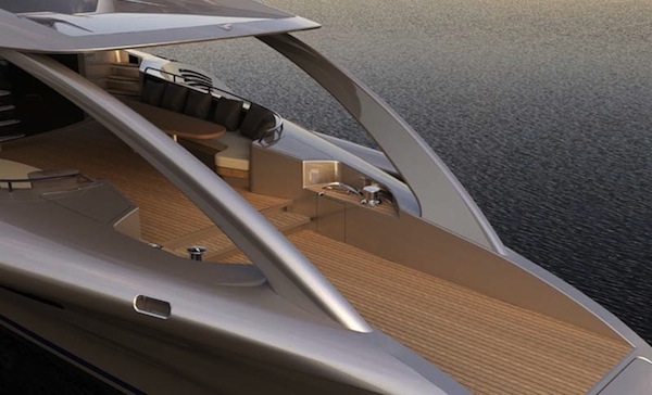 Adastra Super Yacht adastra yacht 04 Adastra Super Yacht