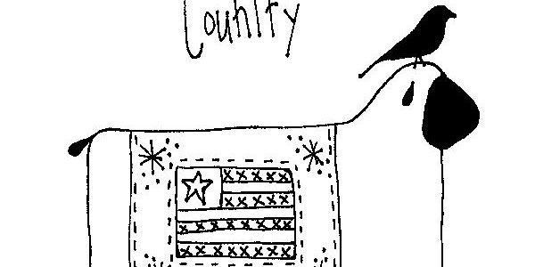 american country sheep 16ygissce pic on Design You Trust american country sheep 16ygissce 25 Sweet Hand Embroidery Designs