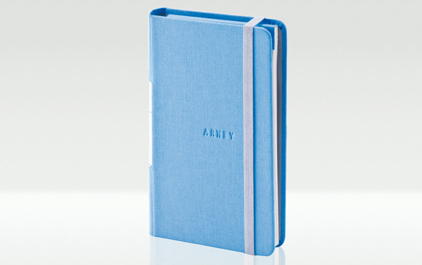 ando pic on Design You Trust ando 2011 Arwey Notebook Collection