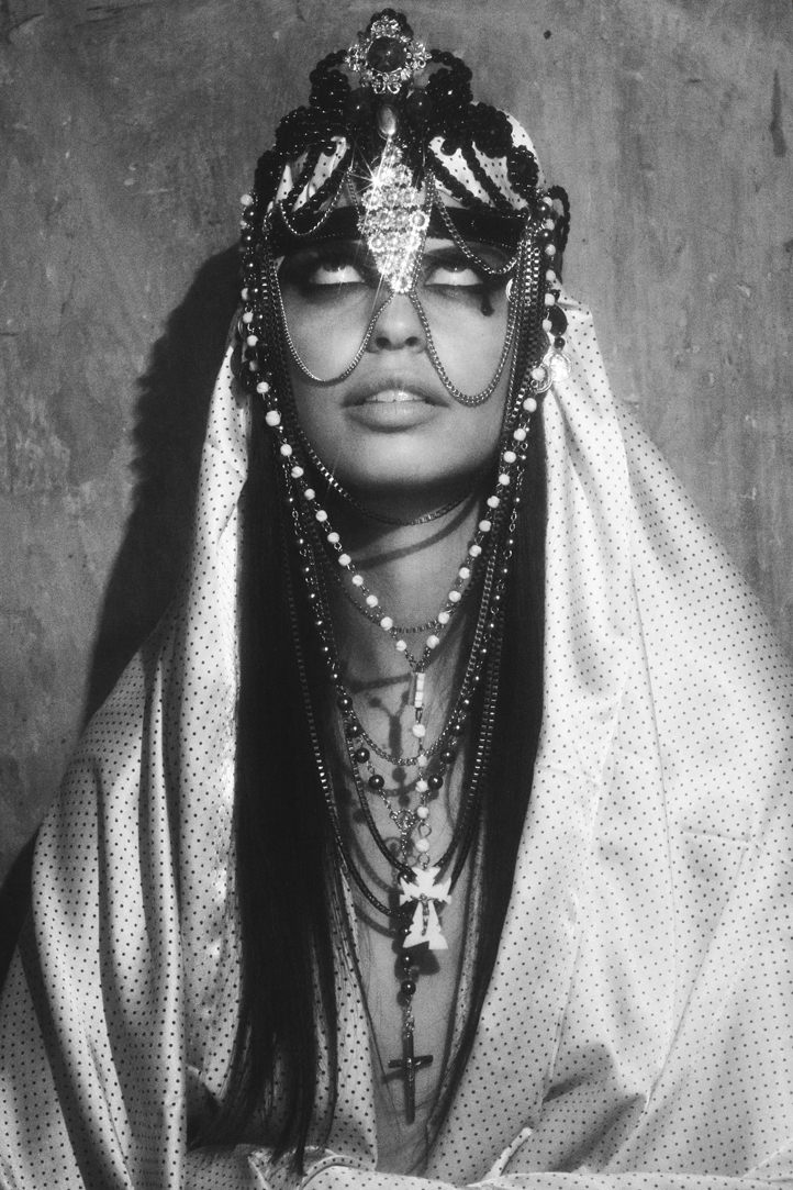 are dilia oviedo ben trovato16 A Religious Experience by Dilia Oviedo for Ben Trovato