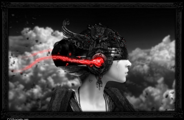 bf5c pic on Design You Trust bf5c Creative artvorks by Borja Fresco Costal