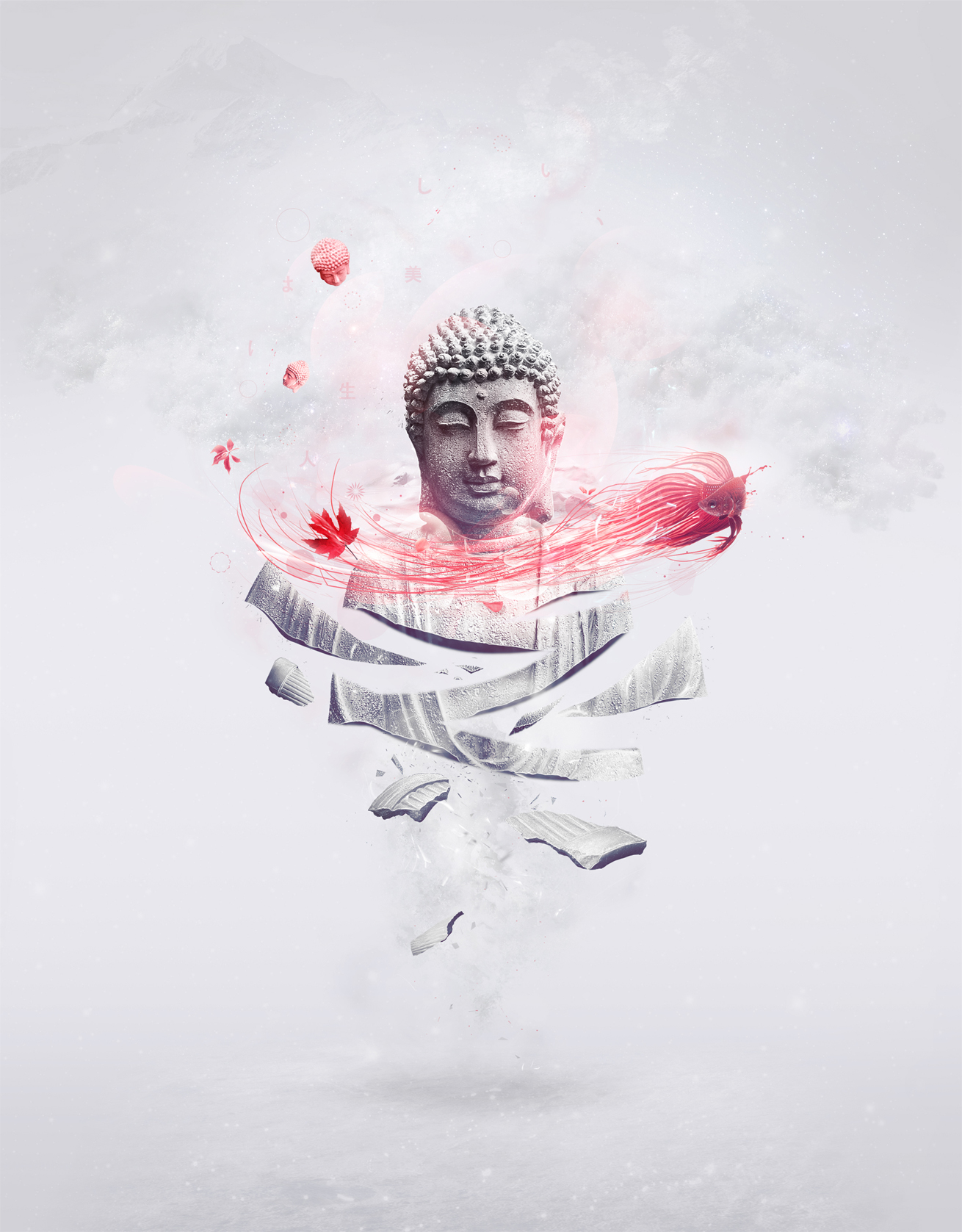 buddha experiment final behance version pic on Design You Trust buddha experiment final behance version New Design A Better Place By Kevin Roodhorst (www.kevinroodhorst.com)
