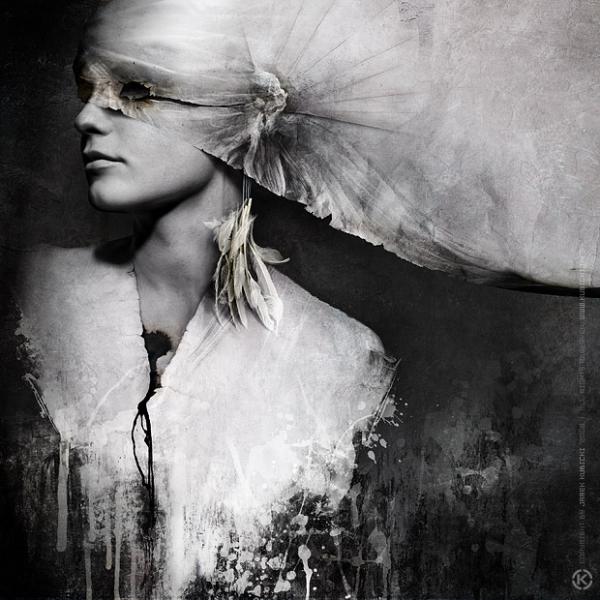 c 1nw47ekmn pic on Design You Trust c 1nw47ekmn Digital Art by Jarek Kubicki