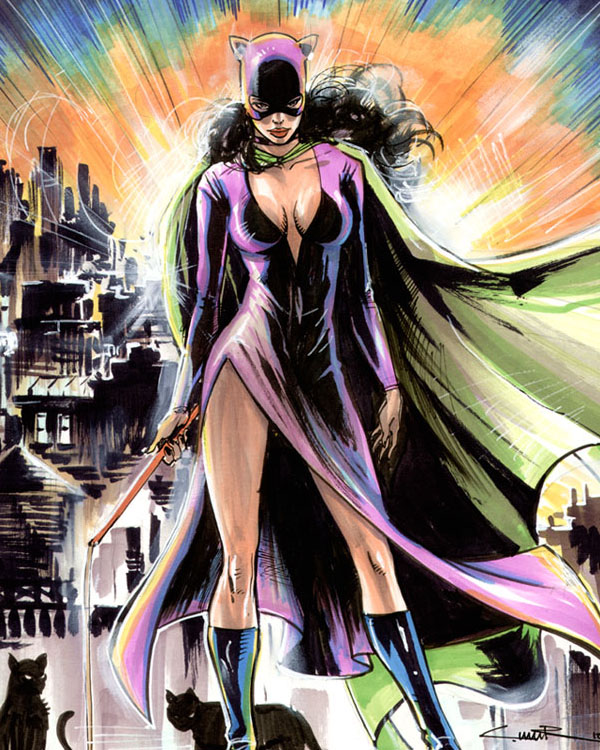 c 2o0qhcmhpe pic on Design You Trust c 2o0qhcmhpe From Pencil To Paper, Inspiring Comic Book Art