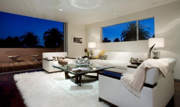 c mfpvzo4yqa 35 Luxurious Living Room Designs