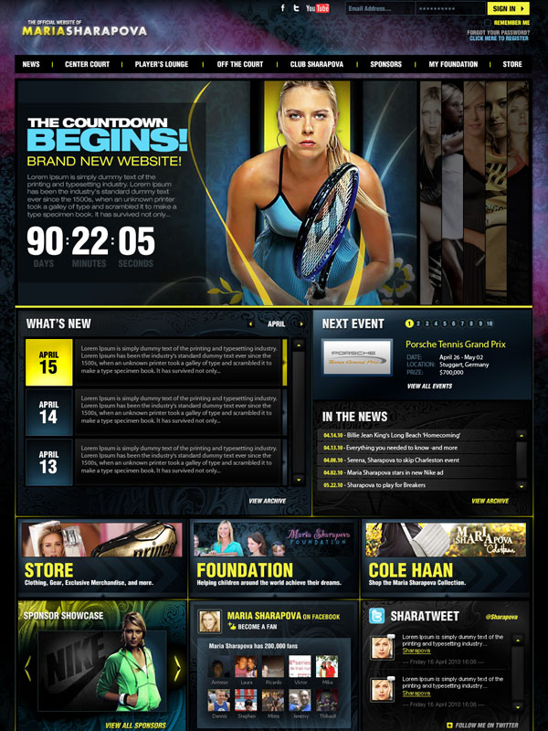 c umol10q1 pic on Design You Trust c umol10q1 DeviantART Does: Functional and Sexy Web Interfaces