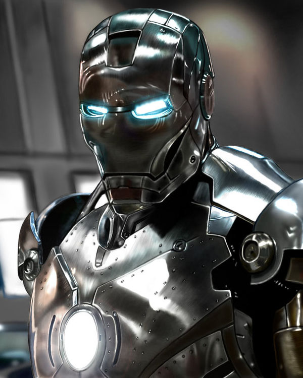 c vuzuc36oyq pic on Design You Trust c vuzuc36oyq From Pencil To Paper, Inspiring Comic Book Art – Iron Man