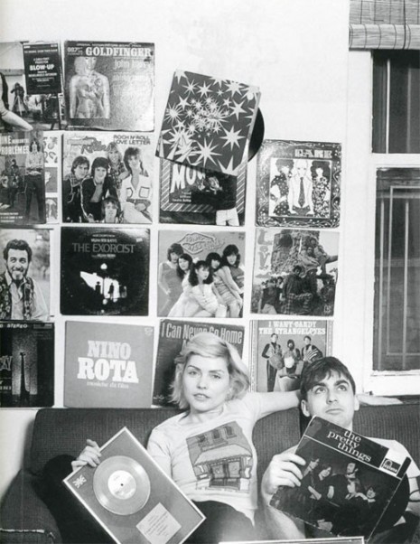 celebs and vinyls 03 pic on Design You Trust celebs and vinyls 03 Celebrities and their Vinyls