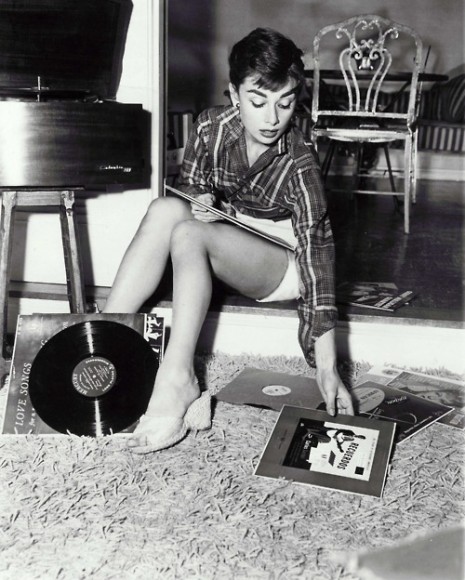 celebs and vinyls 04 pic on Design You Trust celebs and vinyls 04 Celebrities and their Vinyls