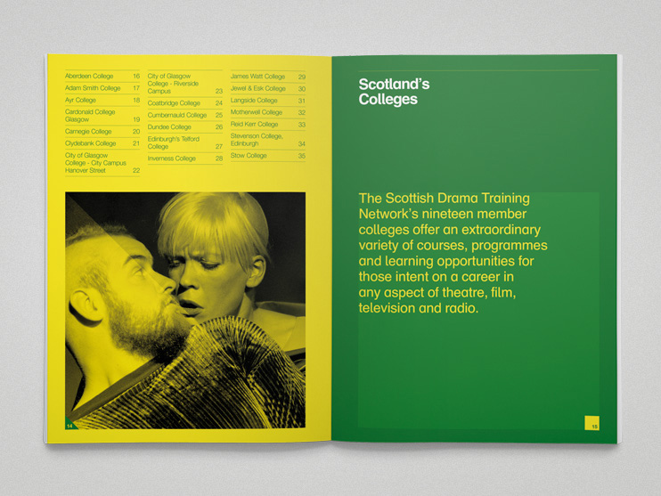 colin 02 SDTN Directory 2011/12 by Colin Bennett
