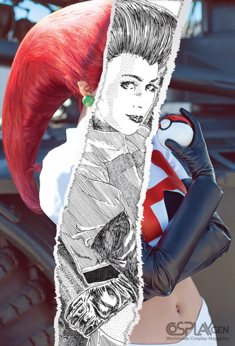 cosplaygen ryoko 750x1103 pic on Design You Trust cosplaygen ryoko 750x1103 Cosplay Gen #03 Cards