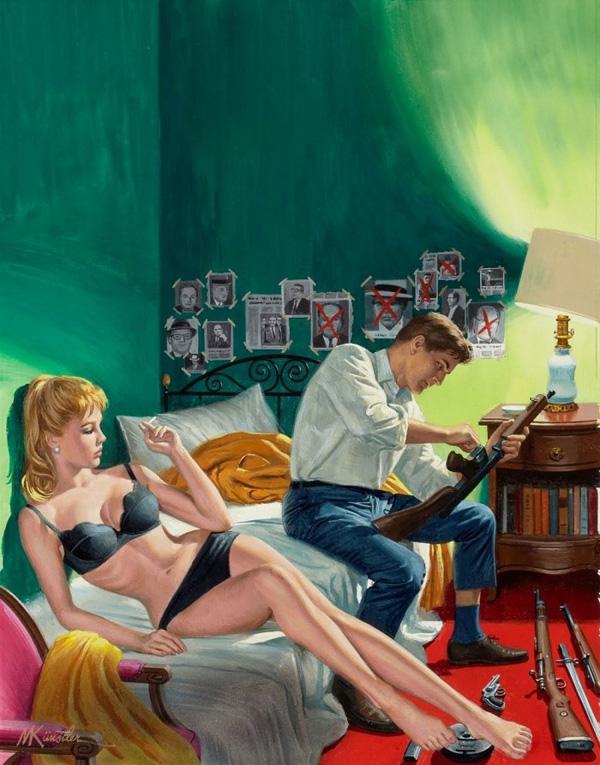 Illustrations by Mort Künstler cx jx3s4w86rs Illustrations by Mort Künstler