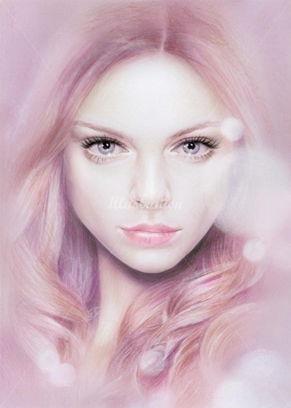 d cwq2yz8khs pic on Design You Trust d cwq2yz8khs Feminine Portraits by Bec Winnel