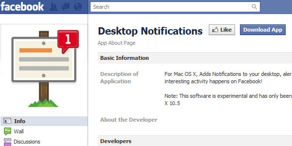 desktop notifications htzv1x11ax pic on Design You Trust desktop notifications htzv1x11ax 10+ Facebook Tips You Should Check
