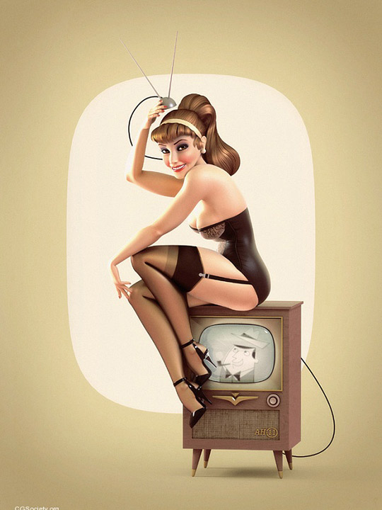 Daily Inspirations no. 202 di202a Daily Inspirations no. 202