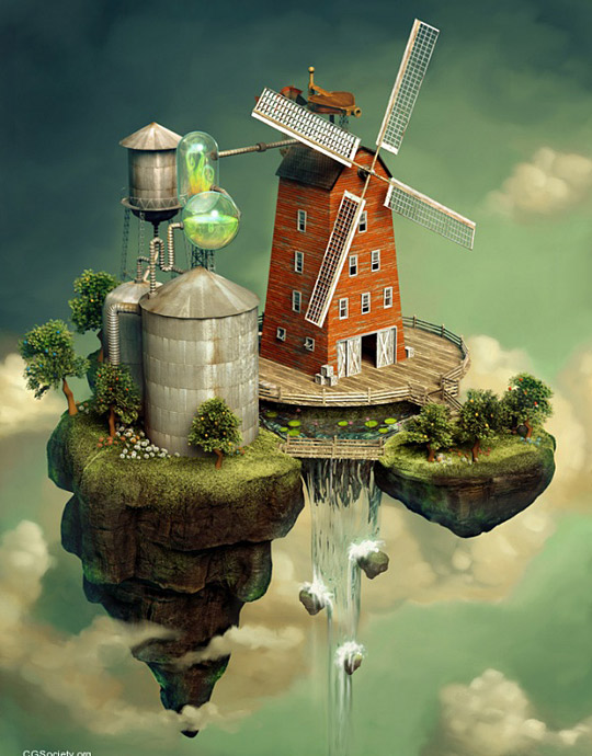 di204a Daily Inspirations no. 204