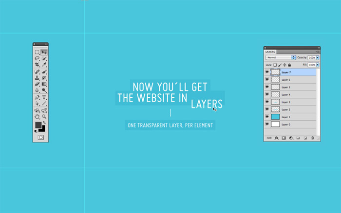 Page Layers app dytpagelayers Page Layers app