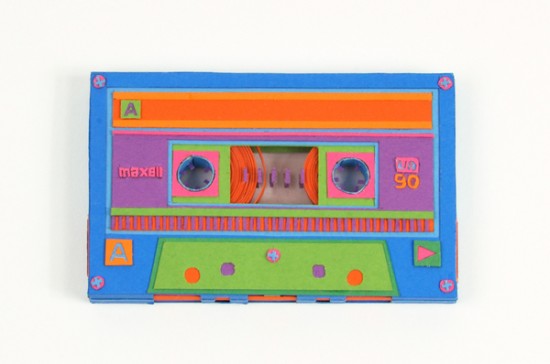 electronics made of paper hbbmlivl3o Electronics Made of Paper by Zim & Zou
