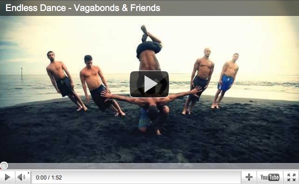 endless dance 05 pic on Design You Trust endless dance 05 ENDLESS DANCE – Vagabounds & Friends