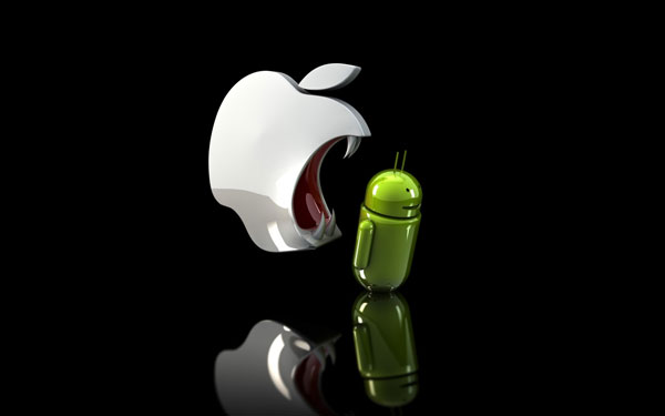 evil apple ct98l1eox2 pic on Design You Trust evil apple ct98l1eox2 25 Awesome MAC Wallpapers