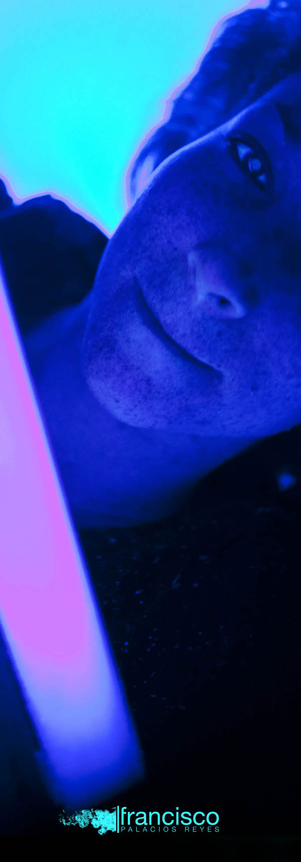 francisco palacios reyes31 pic on Design You Trust francisco palacios reyes31 ·| ULTRAVIOLET by Francisco Palacios Reyes