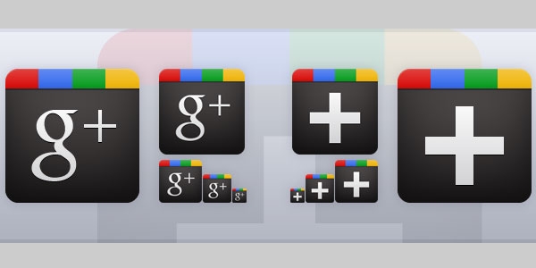 free google plus icon vector emup5s00e 25 Excellent Google+ Icons