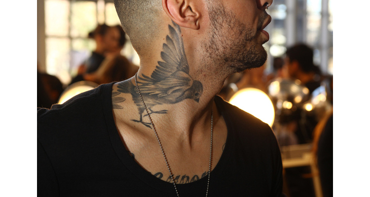 gerardo somoza 1 pic on Design You Trust gerardo somoza 1 Fashion Ink