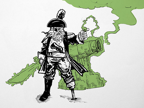 green lantern pirate yqgq0ceuy pic on Design You Trust green lantern pirate yqgq0ceuy Green Lantern Doodles: Across Time