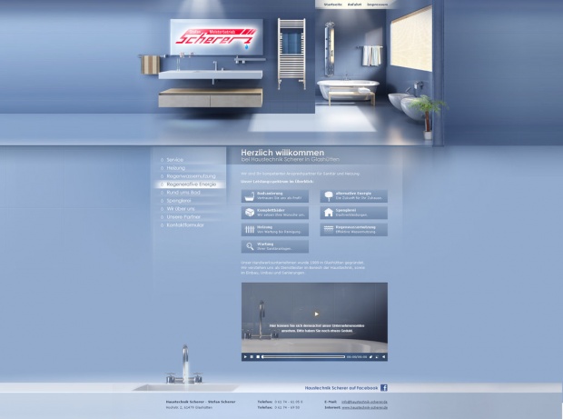 gw2b Great Webdesign Design Collection