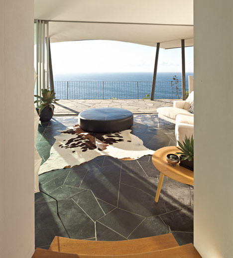 h7a Holman House by Durbach Block Jaggers