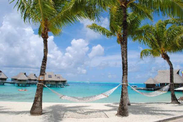 summer dreaming hilton nui resort spa bora bora beach1 summer dreaming