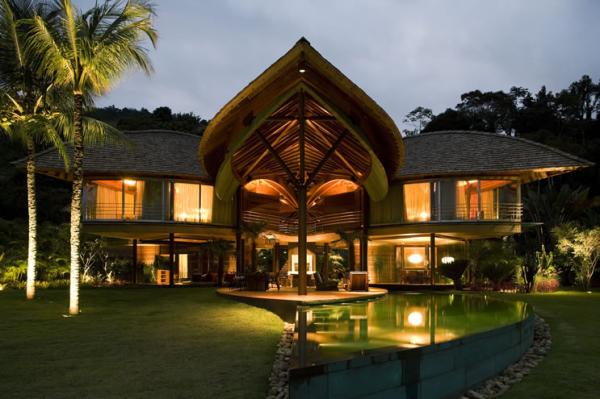 hj pvd1j3mycd Leaf House in Rio de Janeiro